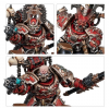 World Eaters - Lord Invocatus